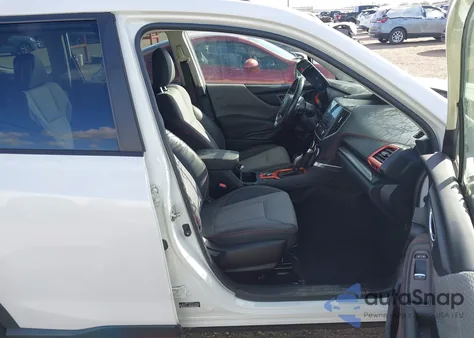 2020 Subaru Forester Sport z USA, uszkodzony, nr VIN JF2SKARCXLH577311